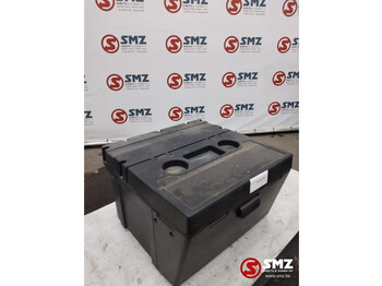 Πλαίσιο/ Σασί IVECO