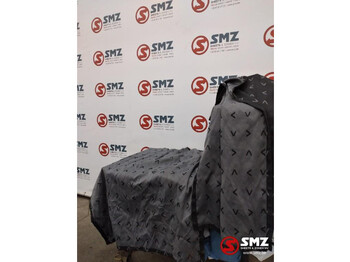 Καμπίνα και εσωτερικό IVECO