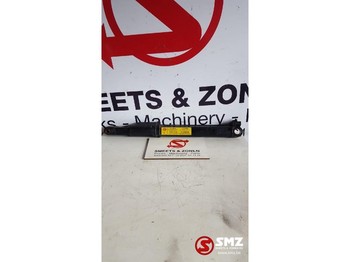 Καμπίνα και εσωτερικό IVECO Stralis