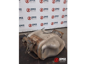 Καταλυτικός μετατροπέας για Φορτηγό Iveco Occ katalysator Euro 5 Iveco: φωτογραφία 2 Καταλυτικός μετατροπέας για Φορτηγό Iveco Occ katalysator Euro 5 Iveco: φωτογραφία 2