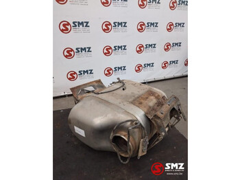 Καταλυτικός μετατροπέας για Φορτηγό Iveco Occ katalysator Euro 5 Iveco: φωτογραφία 3 Καταλυτικός μετατροπέας για Φορτηγό Iveco Occ katalysator Euro 5 Iveco: φωτογραφία 3