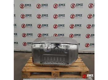 Καταλυτικός μετατροπέας IVECO