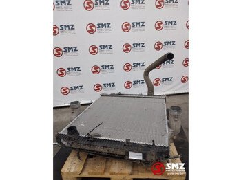 Ψυγείο αυτοκίνητο IVECO Trakker