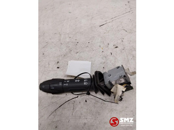 Ηλεκτρικό σύστημα IVECO