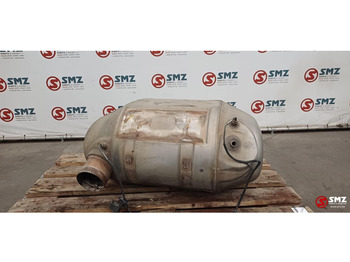 Σιγαστήρας IVECO