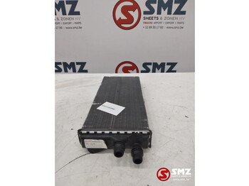 Σύστημα ψύξης IVECO