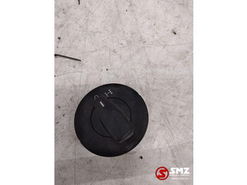 Ηλεκτρικό σύστημα IVECO