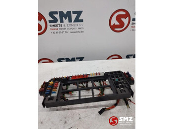 Ηλεκτρικό σύστημα IVECO