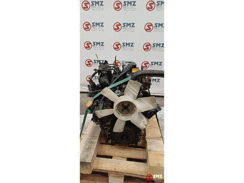 Κινητήρας JOHN DEERE