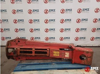 Μπούμα Kinshofer Occ container discharge KM920-12 Kinshofer: φωτογραφία 2 Μπούμα Kinshofer Occ container discharge KM920-12 Kinshofer: φωτογραφία 2