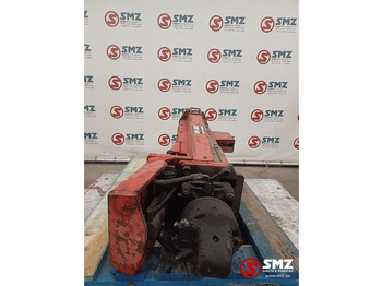 Μπούμα Kinshofer Occ container discharge KM920-12 Kinshofer: φωτογραφία 3 Μπούμα Kinshofer Occ container discharge KM920-12 Kinshofer: φωτογραφία 3