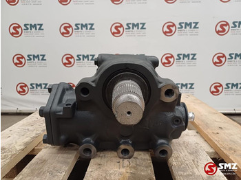 Κρεμαγιέρα MAN