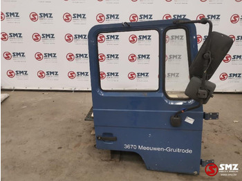 Πόρτα και ανταλλακτικά MAN