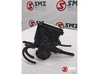 Βαλβίδα φρένων για Φορτηγό MAN Occ Drukmodulator ABS 24V (eenkanaals) EBS5: φωτογραφία 2