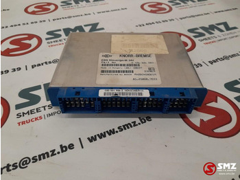 Ηλεκτρονική μονάδα ελέγχου MAN