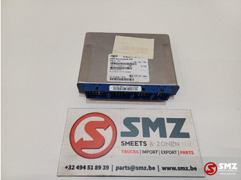 Ηλεκτρονική μονάδα ελέγχου MAN