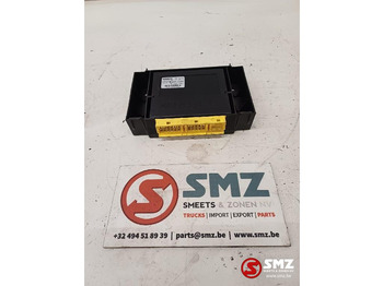 Ηλεκτρονική μονάδα ελέγχου MAN