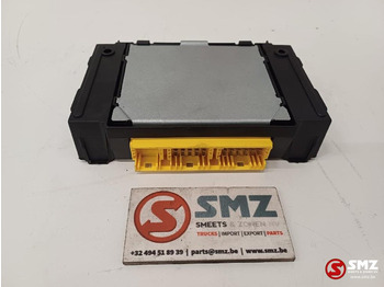 Ηλεκτρονική μονάδα ελέγχου MAN