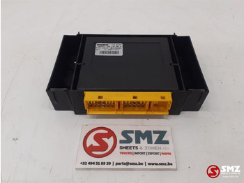 Ηλεκτρονική μονάδα ελέγχου MAN