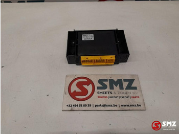 Ηλεκτρονική μονάδα ελέγχου MAN