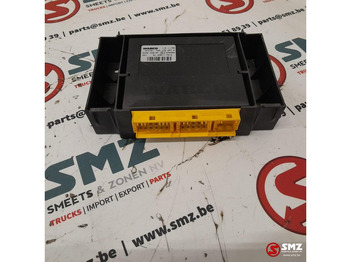 Ηλεκτρονική μονάδα ελέγχου MAN