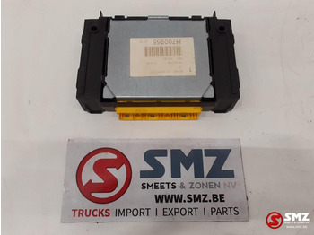 Ηλεκτρονική μονάδα ελέγχου MAN