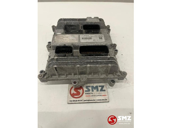 Ηλεκτρονική μονάδα ελέγχου MAN