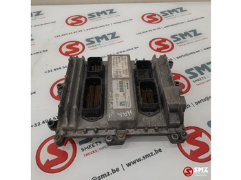 Ηλεκτρονική μονάδα ελέγχου MAN