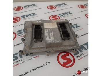 Ηλεκτρονική μονάδα ελέγχου MAN