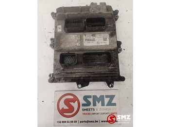 Ηλεκτρονική μονάδα ελέγχου MAN