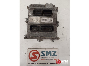 Ηλεκτρονική μονάδα ελέγχου MAN