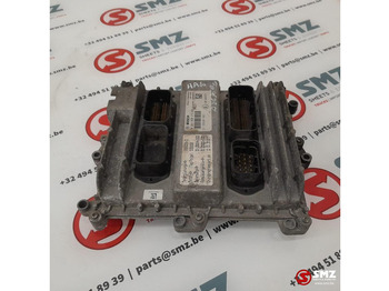 Ηλεκτρονική μονάδα ελέγχου για Φορτηγό MAN Occ ECU motorbesturingseenheid D2676 MAN: φωτογραφία 2 Ηλεκτρονική μονάδα ελέγχου για Φορτηγό MAN Occ ECU motorbesturingseenheid D2676 MAN: φωτογραφία 2