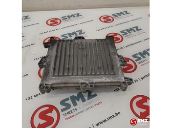 Ηλεκτρονική μονάδα ελέγχου για Φορτηγό MAN Occ ECU motorbesturingseenheid D2676 MAN: φωτογραφία 5 Ηλεκτρονική μονάδα ελέγχου για Φορτηγό MAN Occ ECU motorbesturingseenheid D2676 MAN: φωτογραφία 5