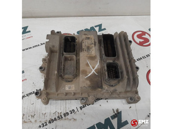 Ηλεκτρονική μονάδα ελέγχου MAN