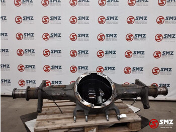 Ημιαξονιο MAN