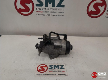 Φίλτρο καυσίμου MAN