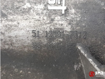 Φίλτρο καυσίμου για Φορτηγό MAN Occ brandstoffilterhuis D2676 MAN: φωτογραφία 5