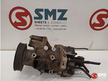 Αντλία καυσίμου MAN