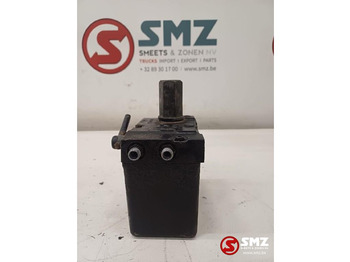 Πλαίσιο/ Σασί για Φορτηγό MAN Occ cabinekantelpomp MAN: φωτογραφία 3 Πλαίσιο/ Σασί για Φορτηγό MAN Occ cabinekantelpomp MAN: φωτογραφία 3