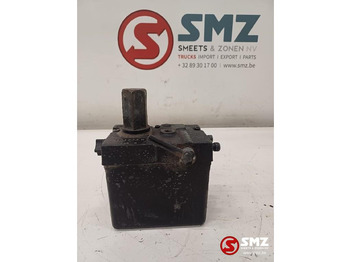 Πλαίσιο/ Σασί για Φορτηγό MAN Occ cabinekantelpomp MAN: φωτογραφία 2 Πλαίσιο/ Σασί για Φορτηγό MAN Occ cabinekantelpomp MAN: φωτογραφία 2