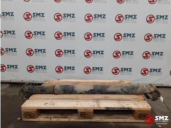 Ημιαξονιο MAN