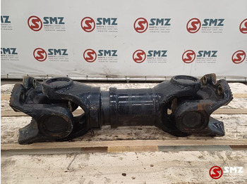 Ημιαξονιο MAN