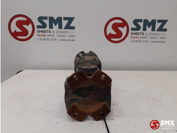 Ημιαξονιο για Φορτηγό MAN Occ cardanas 500mm MAN: φωτογραφία 3