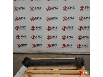 Ημιαξονιο MAN