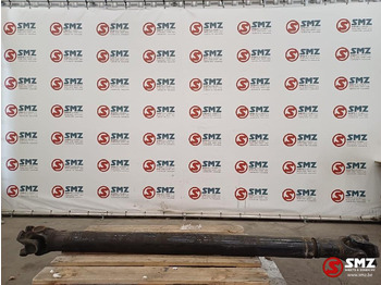 Ημιαξονιο MAN