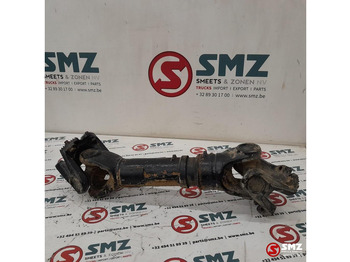 Ημιαξονιο MAN