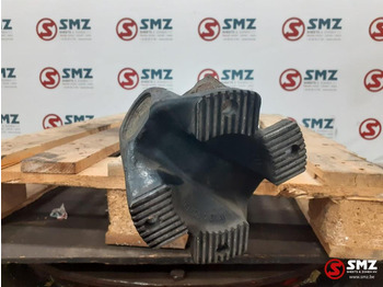 Ημιαξονιο για Φορτηγό MAN Occ cardanas MAN: φωτογραφία 3