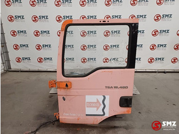 Πόρτα και ανταλλακτικά MAN