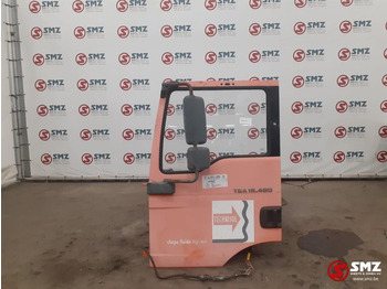 Πόρτα και ανταλλακτικά MAN