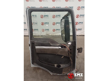 Πόρτα και ανταλλακτικά για Φορτηγό MAN Occ deur links MAN: φωτογραφία 2